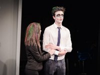Theaterprojekt 7a